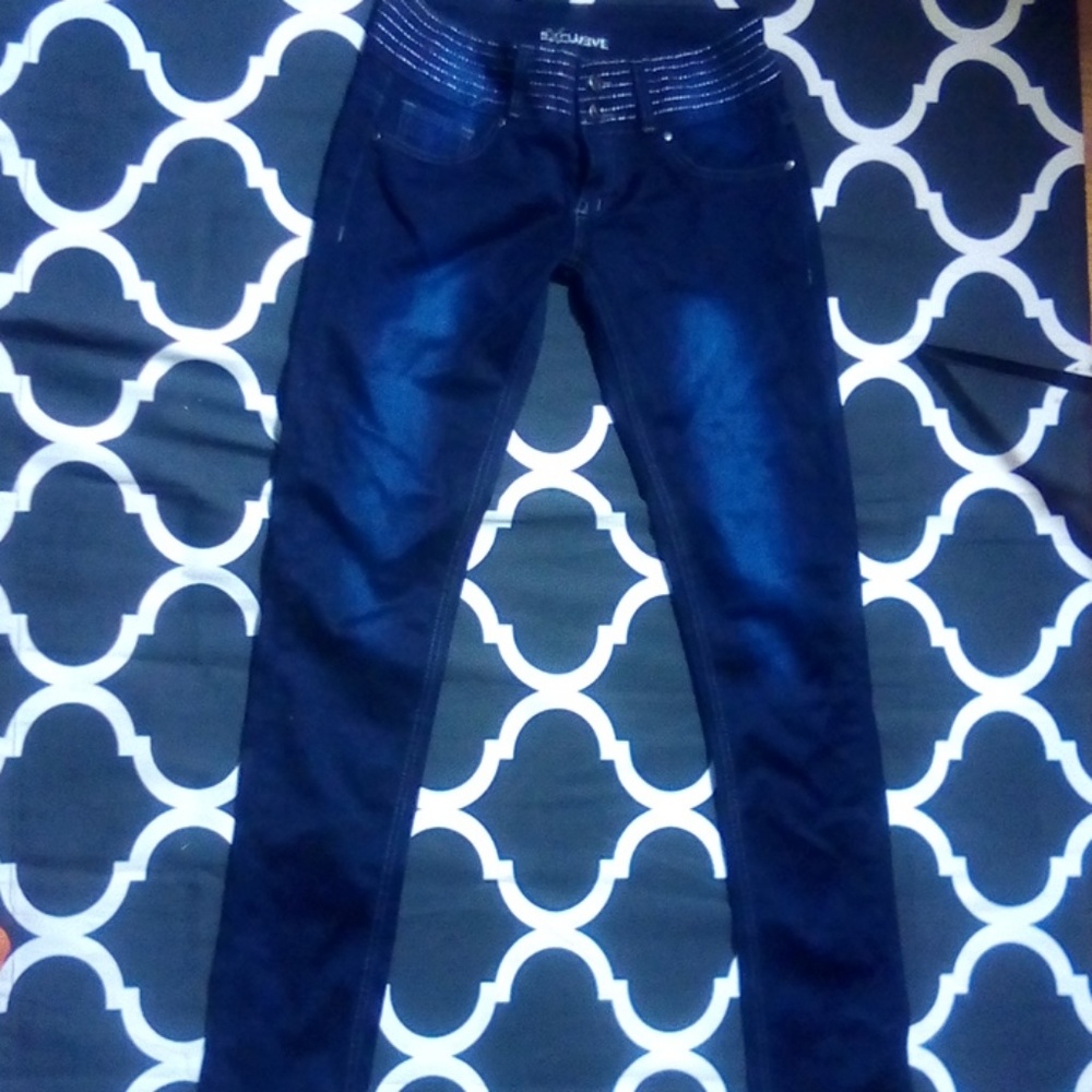 Jeans by Exclusive